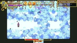 Secrets of Grindea - Beta - #13 Winter War!