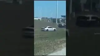 Florida man moment