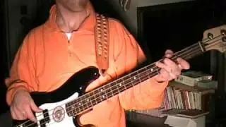 Gentle Giant 'The Boys In The Band'