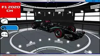 rFactor Monza (Alex Maggio) Optimized (BEST FPS)