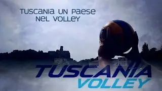 Tuscania un paese nel Volley