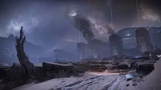 Destiny - Beta Complete Walkthrough (PS3 HD) Gameplay