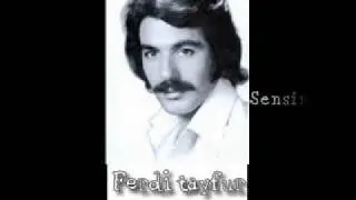 ferdi tayfur - sensin