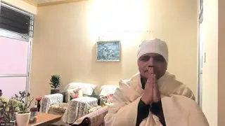 Fear of the Unknown - Using Mantras & Self-Inquiry for Lasting Peace