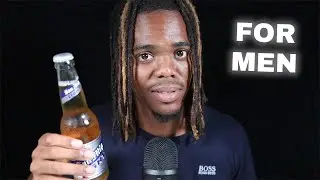 ASMR for MEN ONLY