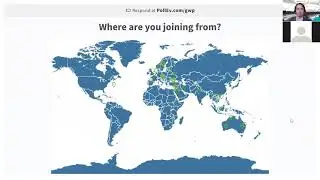 Webinar: 2021 Progress on Integrated Water Resources Management - Russian