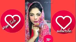 Pretty Alia and Manuj funny musically compilation