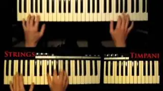 Final Fantasy VI - Locke's theme
