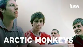 Episode 24: Arctic Monkeys' Favourite Worst Nightmare Album Turns 10 | Besterday | Fuse