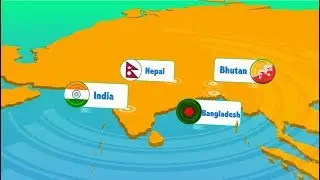 Towards A Borderless World