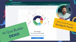 How to Generate Leads with AI Quiz Marketing (FAST and Easy Tutorial)