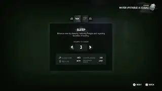 The Long Dark (Stalker) - 1000 Day Run - Rush to Hush River Valley