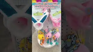 Five Below Easter Finds 2024 #fivebelowhaul #fivebelowfinds