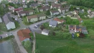 Ein Copterflug &uuml;ber Vogelherd