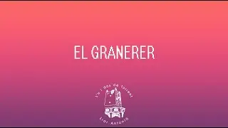 EL GRANERER - Setmana Cultural Virtual