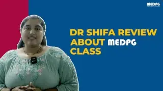 Students Life @ MEDPG Campus. Our Proud students Opinion about the campus & Classes.