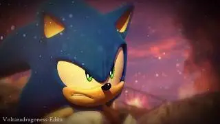 {AMV} Sonic - Ready Set Go