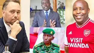 IKI GICAMUNSI LE 2/1/2025🛑AMARIRA NIYOSE KURI NDAYISHIMIYE! KIBIRA INKUBA ZAHITANYE FDLR& FDNB 112!