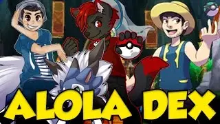 NEW POKEMON DISCUSSION WITH aDrive and PhillyBeatz!