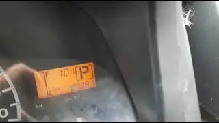 Жужжит контрактный движок 3SZVE. Стоит (пока) на TOYOTA TOWN ACE 2012 г.в., кузов S402M/S412M.