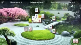 Guide for all achievements in microsoft mahjong