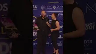 Russell Fellows &ndash; Sushido: Bar/Restaurant Manager Of The Year 2024!