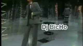 Dj BicHo - Born to be alive