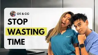Watch this to GET AHEAD in your Pre-Med | Q&A