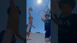 Крис Пол такой 😂🏀 #баскетбол #смешно #нба