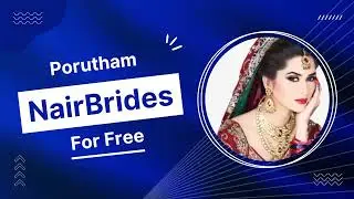 Nair Educated Brides