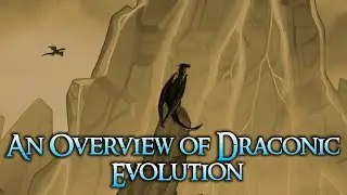 An Overview of Evolution - Wings of Fire