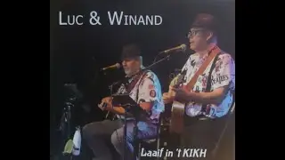 Luc en Winand - Dees Stad,