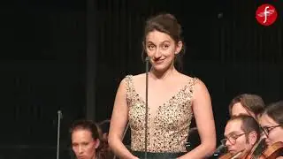 Cesti Competition 2020: Anita Giovanna Rosati