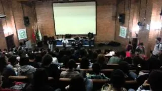 Gaciba e as Mitoc&ocirc;ndrias