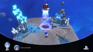 ASTRO BOT Platinum