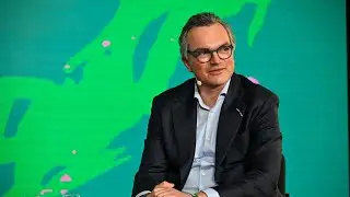 When Algorithms Start Running on Light, Computing Stops Being Incremental&Becomes Truly Wild | DLD26