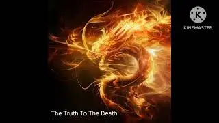 The truth to the death - CINTA PERSU +Lirik 