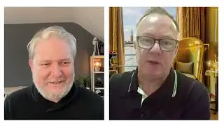 ITTN&rsquo;s Shane Cullen chats to Chris Townson from Uniworld