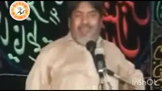 Zakir Liaquat Hussain Samadwana Shahadat imam mosa kazam a.s