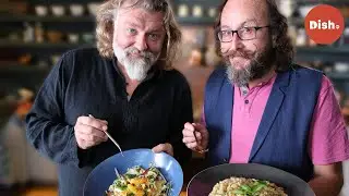 A Taste Of Cumbria | Hairy Bikers' Comfort Food | Series 1 Episode 3 | FULL EPISODE
