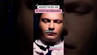 The Realities of Cruise Ships Jobs in Japan!!🇯🇵