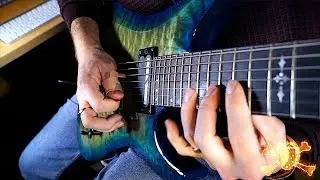 BERRIED ALIVE | THE GRAPE DEPRESSION (MUSIC VIDEO)