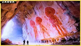 Ces textes anciens qui &eacute;voquent d&rsquo;&eacute;tranges visiteurs venus du ciel !