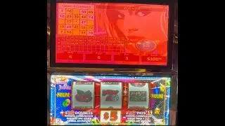 🔷&diams;️🍀VGT Slots- Polar HighRoller/ Gems and Jewels-Choctaw Durant