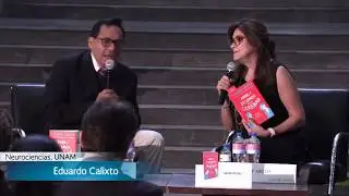 Amor y desamor en el cerebro por Dr.  Eduardo Calixto