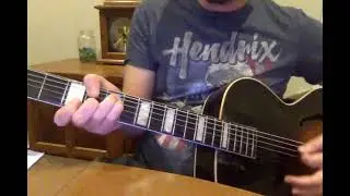 1929 Gibson L5