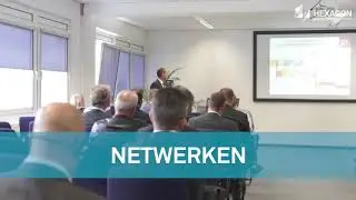 HxGN LOCAL Advanced Scanning Technology Events [NL]