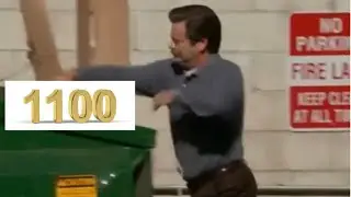 1100th video (disappointment in the game of life)