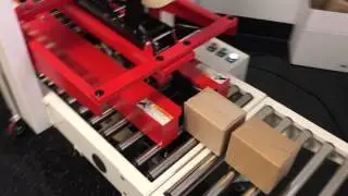 Eagle T100SM (Carton Sealer)