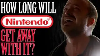Как долго Nintendo будет избегать жадности в эпоху Switch 2?